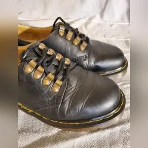 Dr. Martens | Shoes | Vintage Dr Martens 898 | Poshmark display picture 2